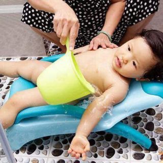 Ghế gội đầu cho bé - hàng việt nhật 
☘g