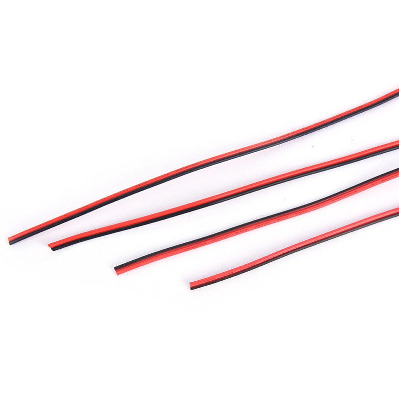 Cáp Mở Rộng 2 pin Cho Đèn Led Rgb