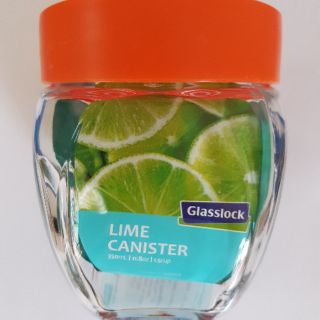Hũ thủy tinh GLASSLOCK IP537P 350ml
