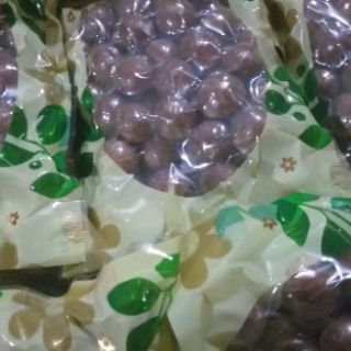 Hạt macca sấy combo