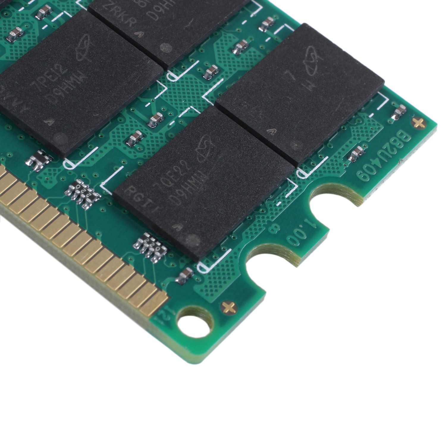 Ram Máy Tính 4gb 4g Ddr2 800mhz Pc2-6400 Amd Pc Dimm 240 Pins Cho Amd