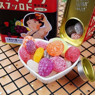 Kẹo Hoạt Hình Mộ Đom Đóm (lô cuối)