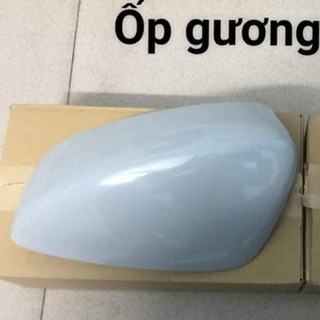 Gáo gương (ốp gương) trái ( bên lái ) Mazda 3 2015 AN chung Mazda 2 2016 mộc chưa sơn chính hãng