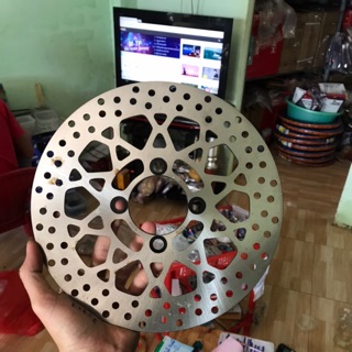 Đĩa x1r  260mm cho winner .