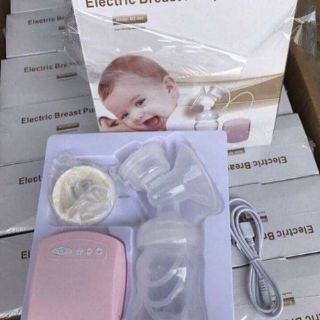 Máy hút sữa điện electric breast pump