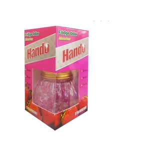Sáp thơm khử mùi tủ lạnh Hando 150g