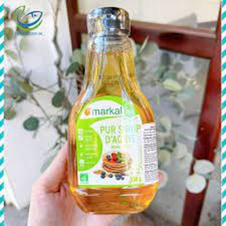 Mật cây thùa hữu cơ Markal 330g