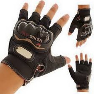 Găng tay phượt PROBIKER CỤT gù găng tay xe máy