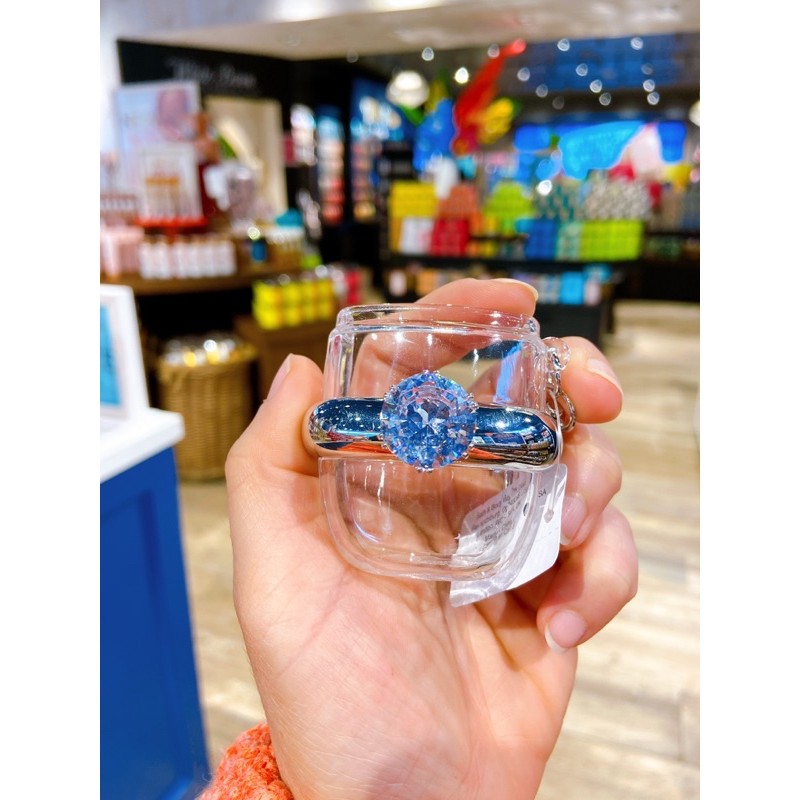 MÓC TREO BATH &amp; BODY WORKS CHO NƯỚC RỬA TAY KHÔ