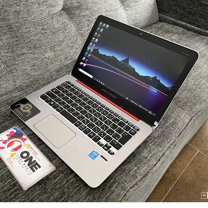 [Siêu Mỏng - Gọn Nhẹ] Laptop HP Elitebook 1020SE Core M5 Y51/ Ram 8Gb/ màn 12.5 inch 2K/ Vỏ hợp kim, led phím sáng . | BigBuy360 - bigbuy360.vn