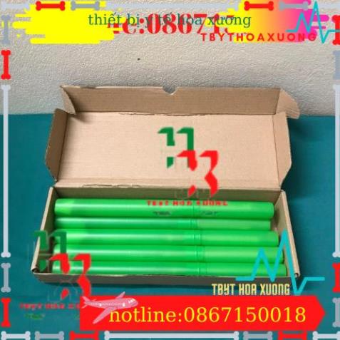 Com Bo 5 Cái Cồn Kế Đo Nồng Độ Rượu, Đo Nồng Độ Cồn Từ 0 -100 Độ