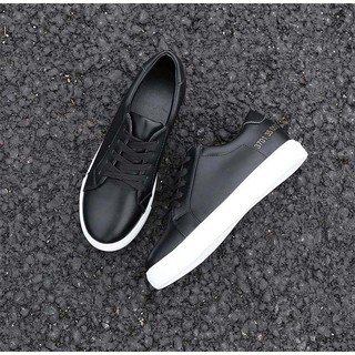Giày Sneaker Nữ Trắng Đen G3104521