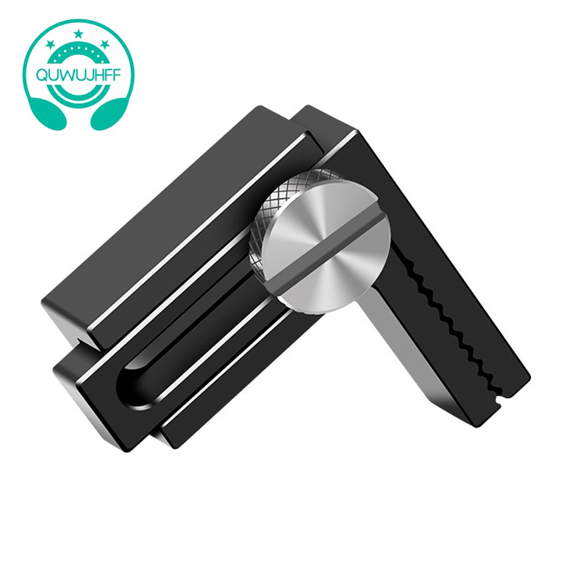 Kẹp cáp khóa kẹp lồng HDMI nhả nhanh đa năng cho máy ảnh SLR