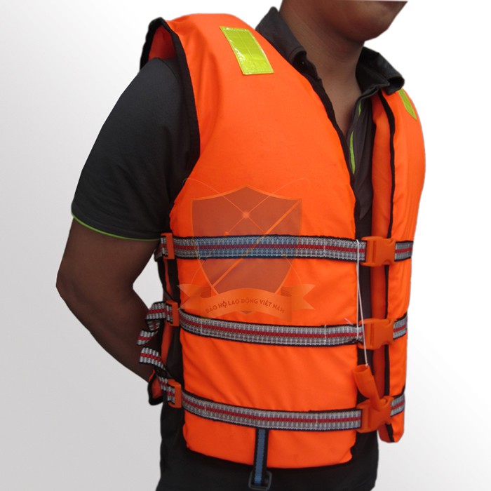 Áo phao bơi trẻ em (đủ size)