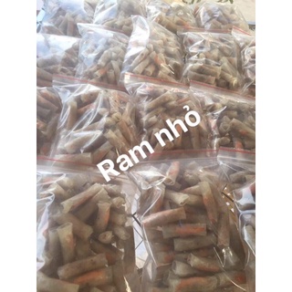 RAM TÔM BÌNH ĐỊNH Gói 500gr