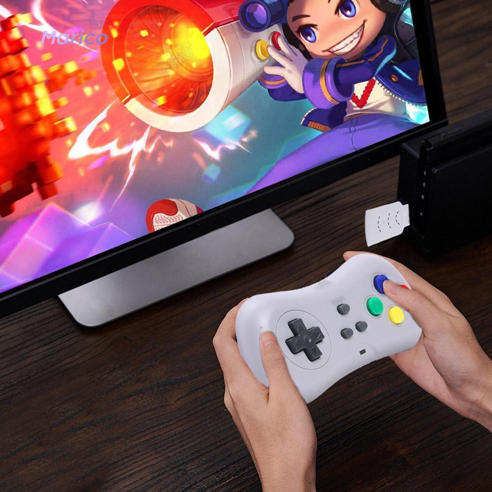 Máy chơi game 620 trò không dây tiện lợi kết nối cổng USB - máy phiên bản 2020 - Bộ máy chơi game, senvangshop