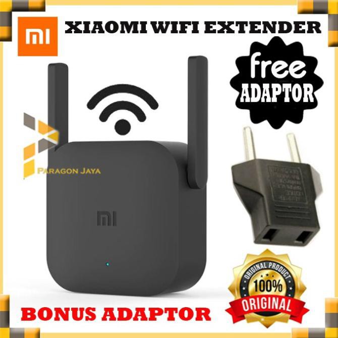 Usb Khuếch Đại Tín Hiệu WIFI Xiaomi MI PRO 300MBPS