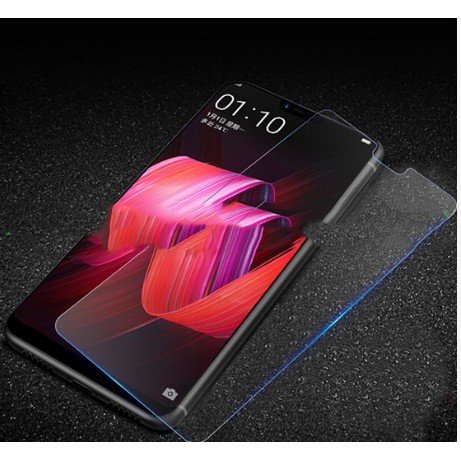 Dán kính cường lực OPPO F7 Youth - Trong suốt