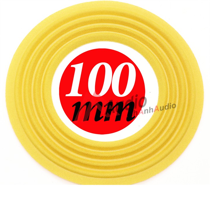 Nhện loa lổ coil 100 hàng tốt giá 01 cái