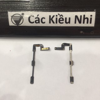 [Mã ELHA9 giảm 15% đơn 50K] Itel P32 Dây nút nguồn âm lượng on off volume