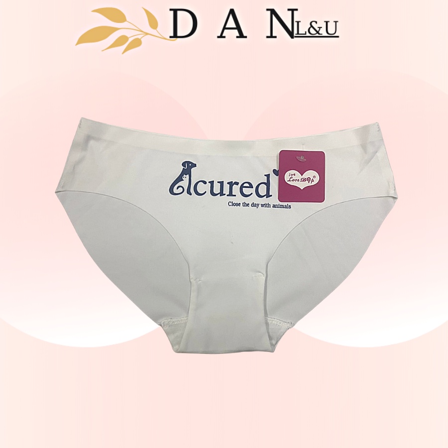 Quần Lót Thú Cưng Chất Su Mát Lạnh Co Dãn Thoải Mái DAN L&amp;U 1088