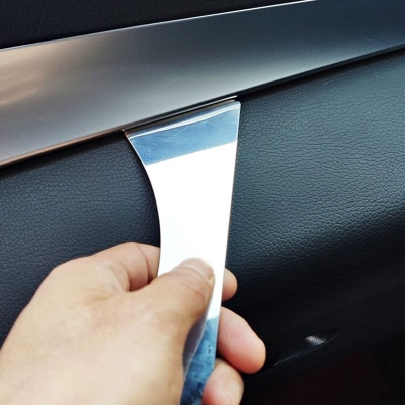 Bộ Dụng Cụ Tháo Lắp Bảng Điều Khiển Xe Hơi SUV Bằng Kim Loại