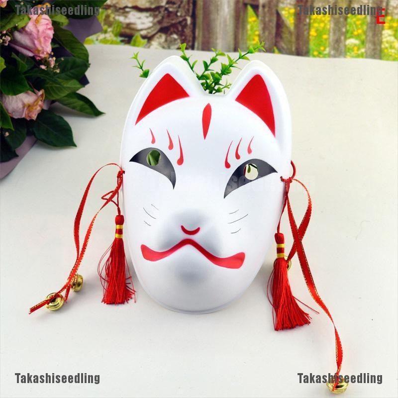 Cáo Phong Cách Nhật Bản Độc Đáo