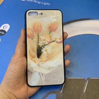 Ốp lưng 3d/ vân đá iphone 7plus/8plus