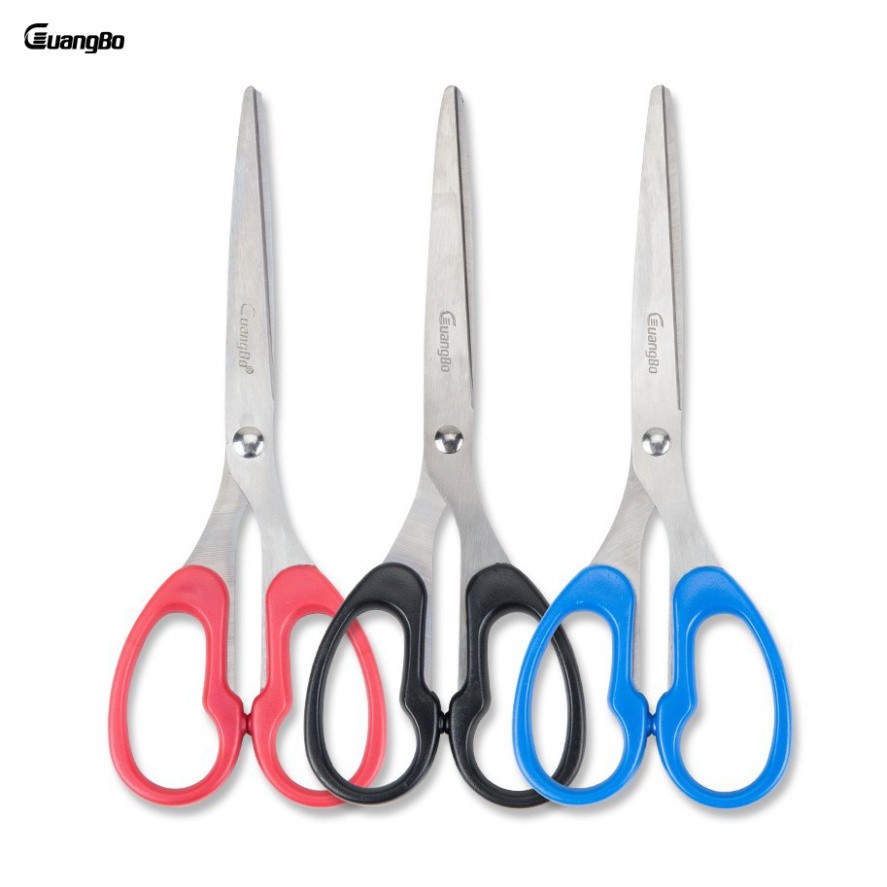 Kéo Văn Phòng 19cm/21cm Guangbo JD5441/5442