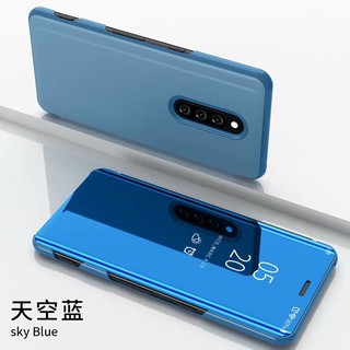 Ốp lưng bề mặt gương HD cho điện thoại Sony Xperia XZ3/XZ4
