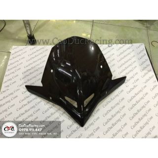 Mảo Chắn gió cho Winner nhựa ABS cao cấp