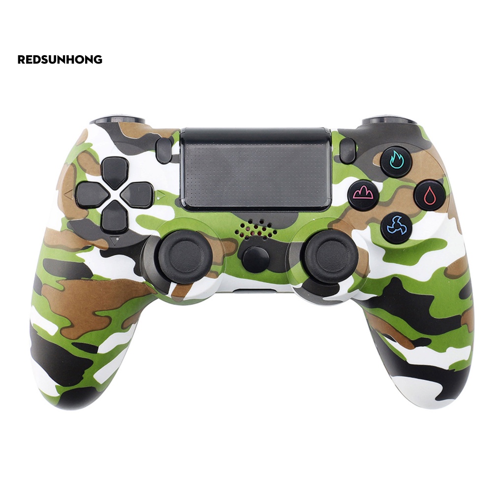 Tay Cầm Chơi Game Bluetooth 4.0 Mini Chống Sốc