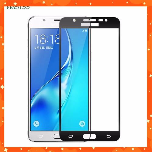 sản phẩm KÍNH CƯỜNG LỰC SAMSUNG GALAXY J5 PRIME chính hãng