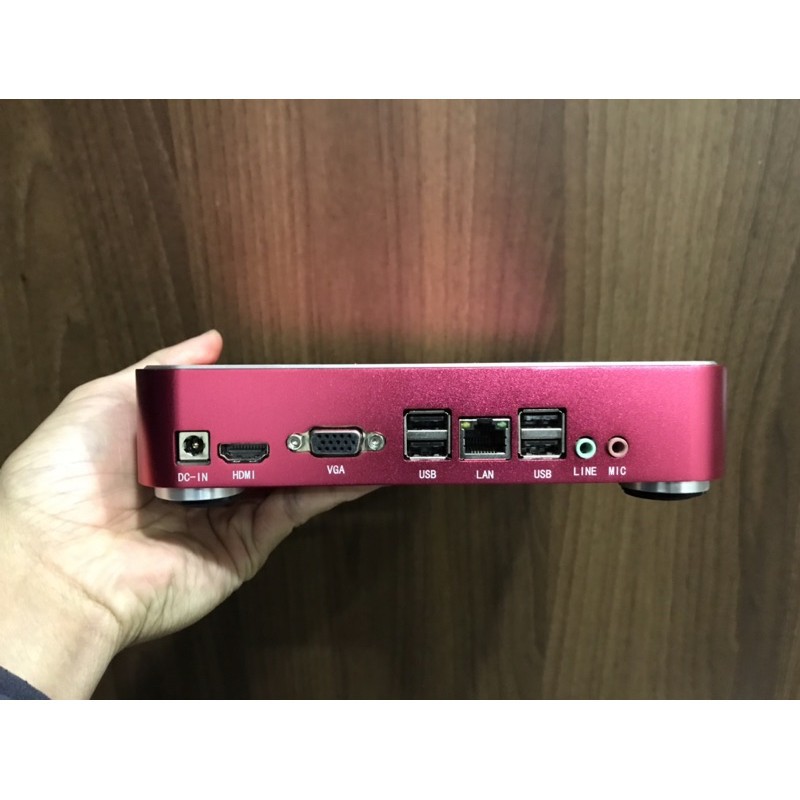 Máy tính mini Core I5-3317U xung nhịp 2.60Ghz 95 | BigBuy360 - bigbuy360.vn