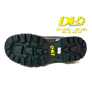 Giày bảo hộ cao cổ DH ( BHLD 365 )