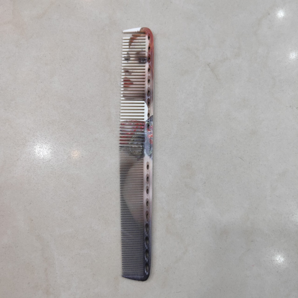 Lược chải tóc, lược cắt tóc hình cô gái hiệu KAMM