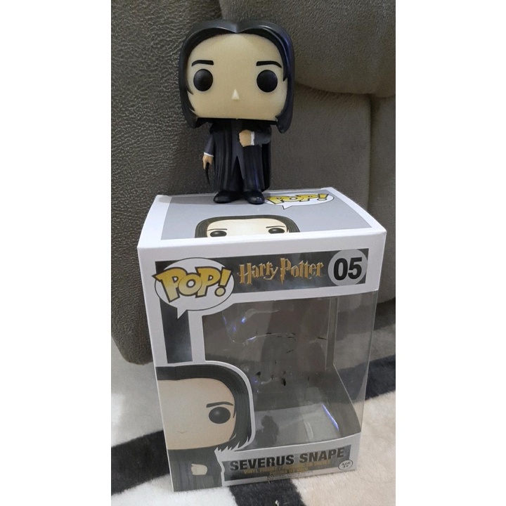 Funko Pop Mô Hình Nhân Vật Trong Phim Harry Potter Luna