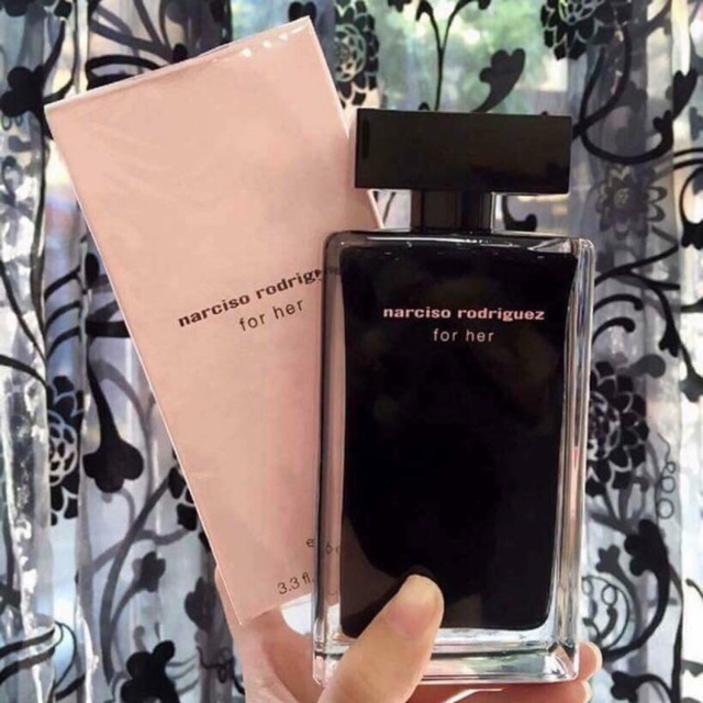 Nước Hoa Narciso Rodriquez for her 100ml