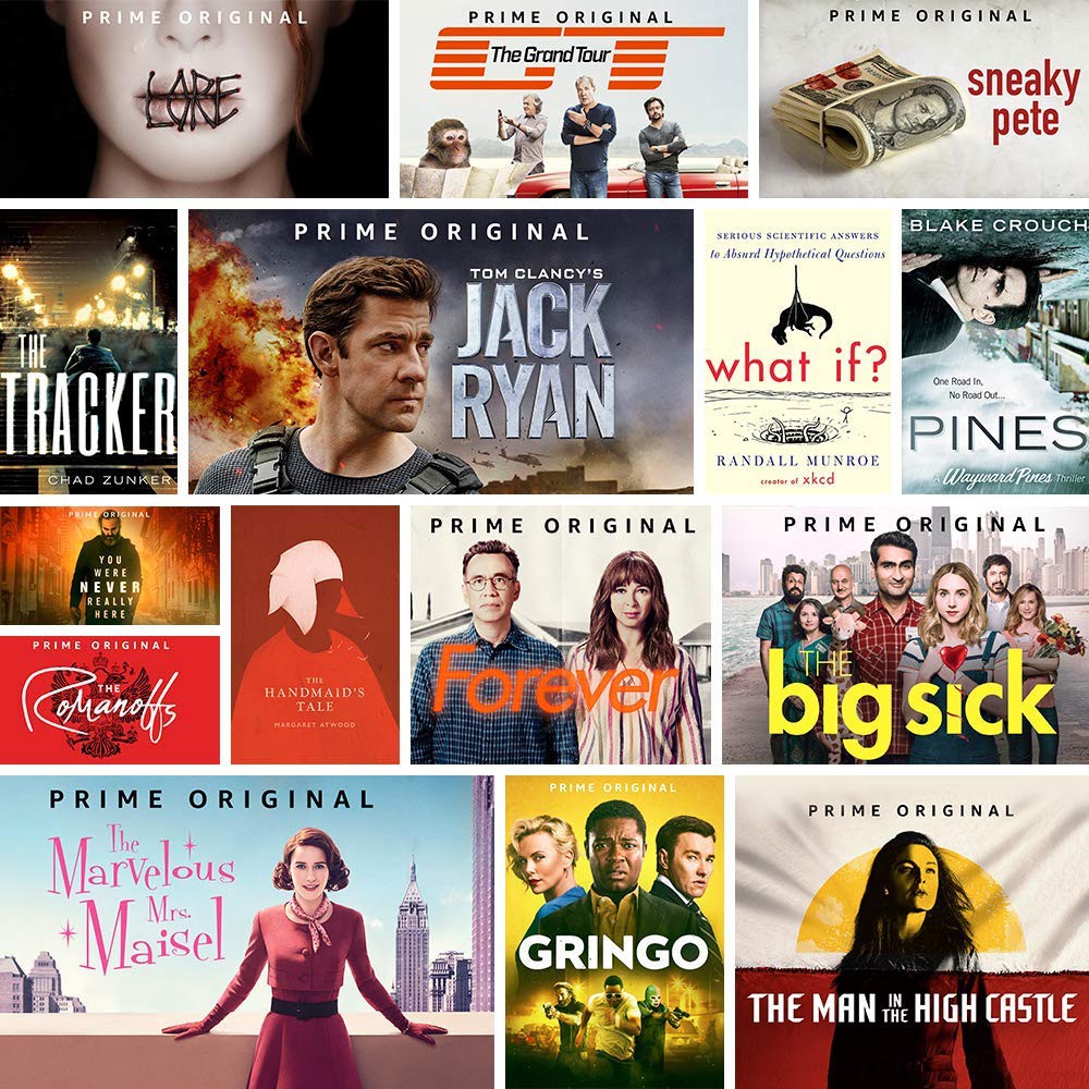 Máy tính bảng - Kindle Fire HD8 Mới Nguyên Seal | BigBuy360 - bigbuy360.vn