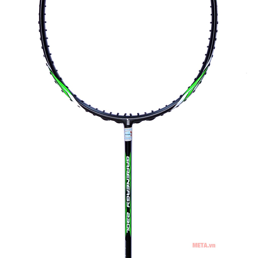 Vợt cầu lông Gosen Graenrgy 230L