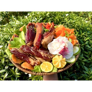 Ba chỉ gác bếp 500g (loại ngon đặc biệt)