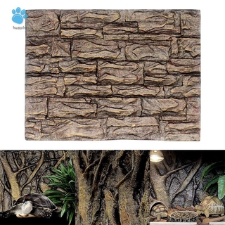 Thảm Xốp 3d Trang Trí Bể Cá 60x45cm
