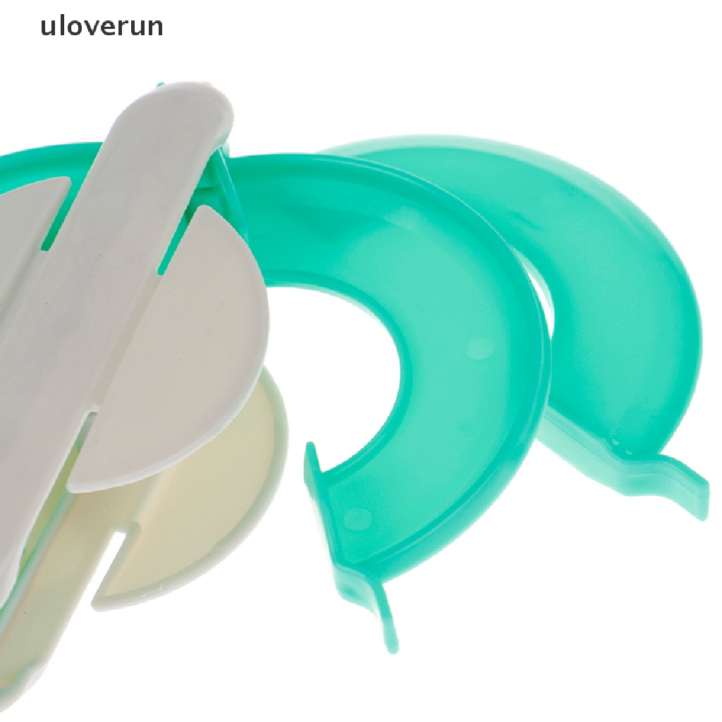 Set 6 Dụng Cụ Làm Quả Pompom Tiện Lợi