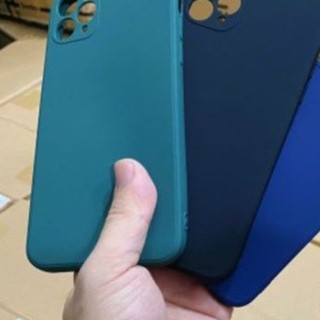 Ốp lưng Hiệu Benks Magic Cube iPhone 11 Pro Max chống bấm bẩn