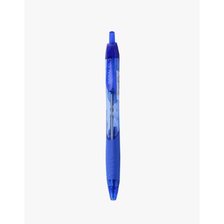 Bút Bi Bấm Marvy RS-5 Mực Xanh / Đỏ / Đen - Ngòi 0.5 mm
