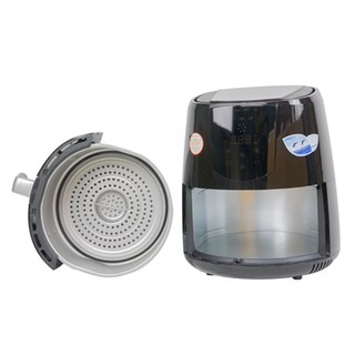 Nồi chiên điện tử Perfect PF-D92
