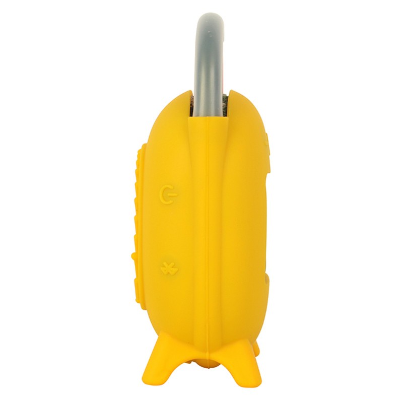 JBL Vỏ Bảo Vệ Chống Bụi Cho Loa Lidu1 Clip 4 Clip4