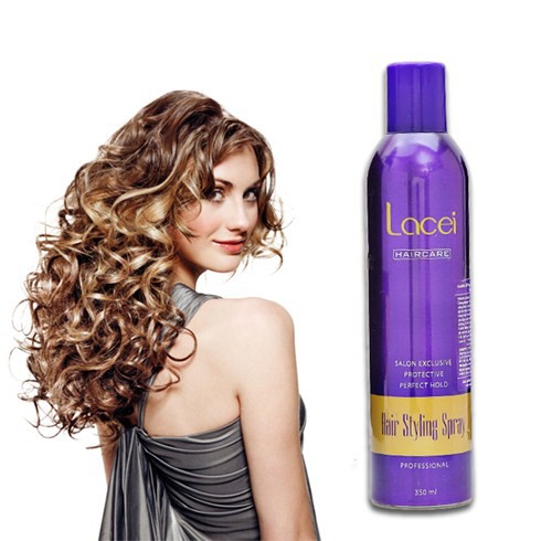 🇻🇳Lacei-VIETNAM🇻🇳Keo Xịt Tóc Lacei Hair Styling Spray 350ml