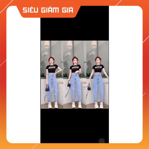 Quần Bò Nữ Hot 2022 | BigBuy360 - bigbuy360.vn