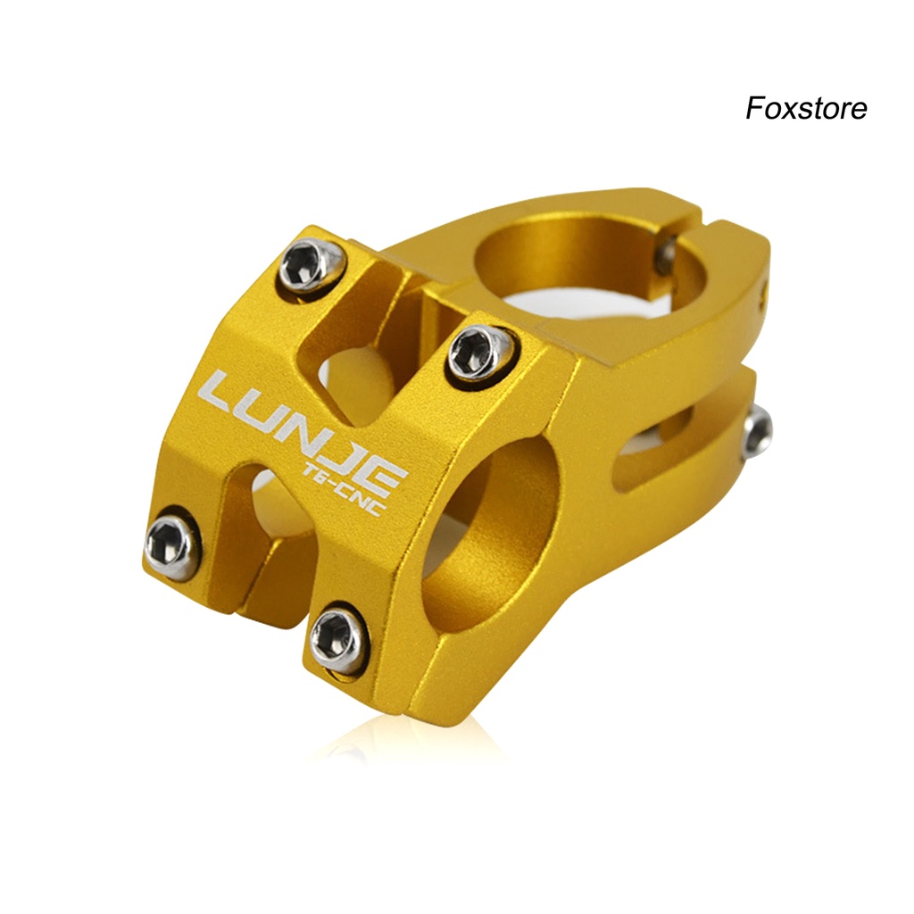 Pô tăng xe đạp 25.4x35mm chống ăn mòn chuyên nghiệp